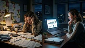 Client Reporting Software