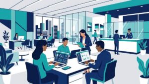 best crm for banks