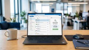 best crm outlook integration