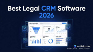 best legal crm software