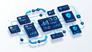 financial planning crm