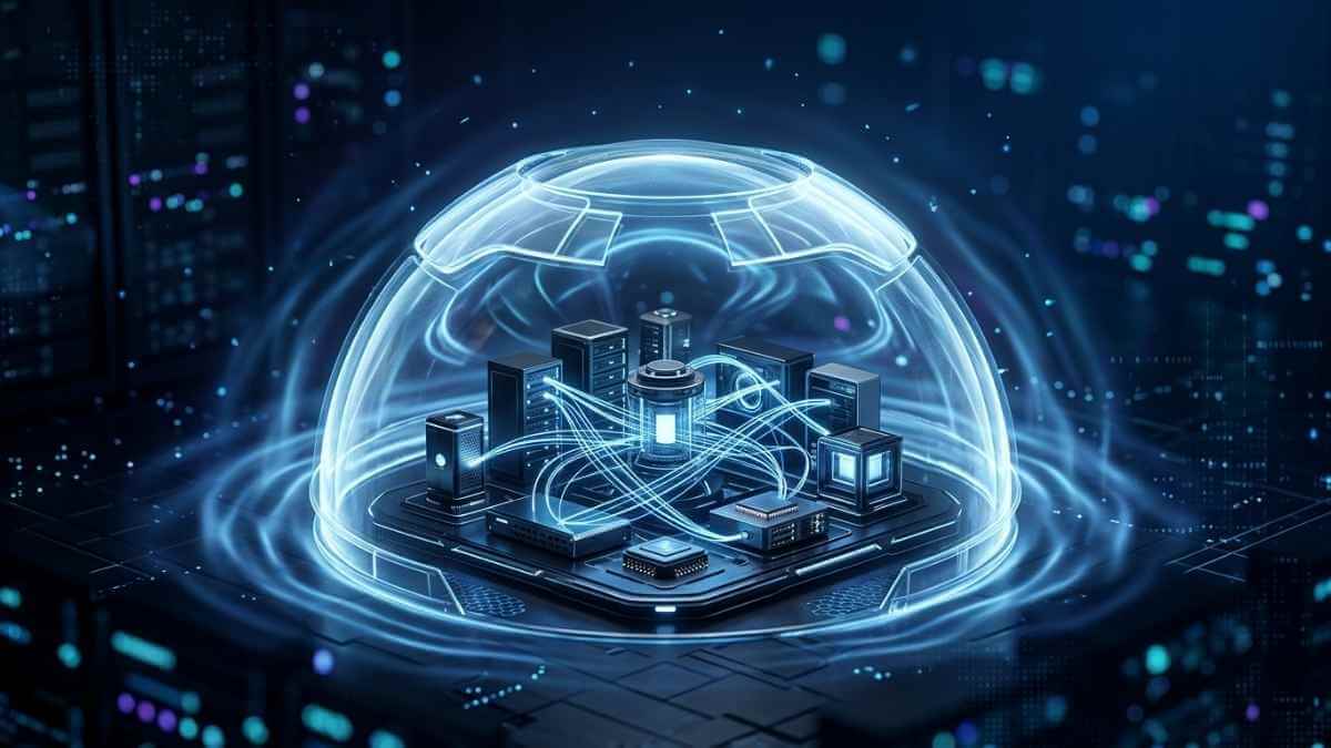 best cybersecurity software for small business